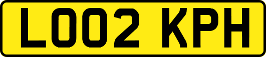 LO02KPH