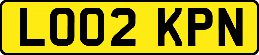 LO02KPN
