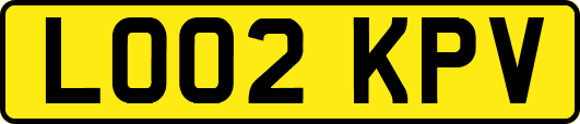 LO02KPV