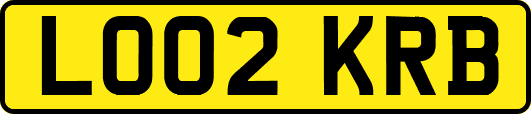 LO02KRB