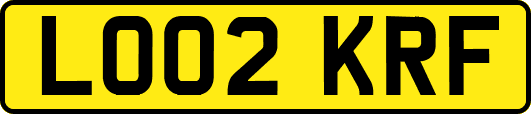 LO02KRF