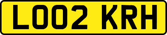 LO02KRH