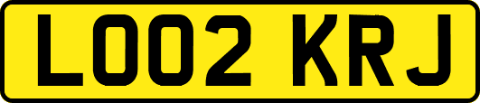 LO02KRJ