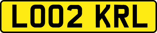 LO02KRL
