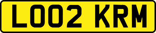 LO02KRM