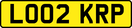 LO02KRP