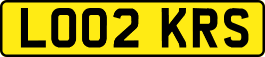 LO02KRS