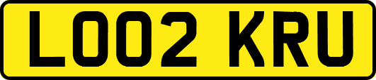 LO02KRU