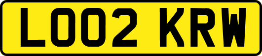 LO02KRW