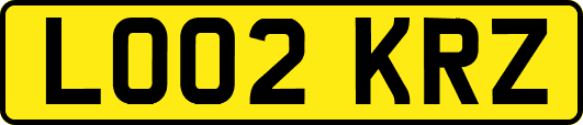 LO02KRZ