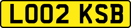 LO02KSB