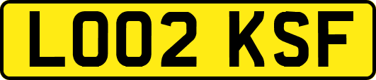 LO02KSF