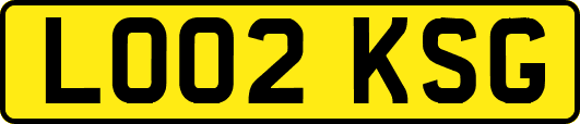 LO02KSG