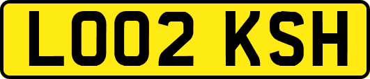 LO02KSH