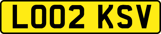 LO02KSV