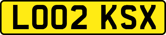 LO02KSX
