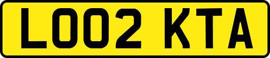 LO02KTA