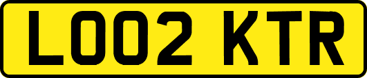 LO02KTR