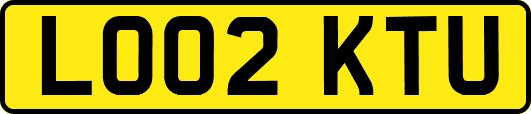LO02KTU
