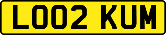 LO02KUM