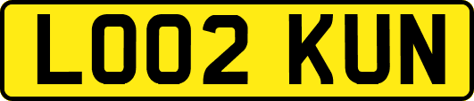 LO02KUN