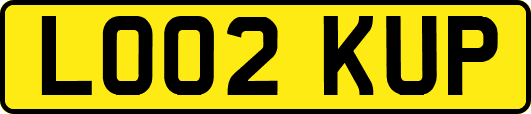 LO02KUP