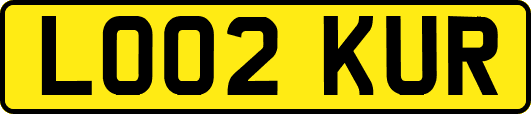 LO02KUR