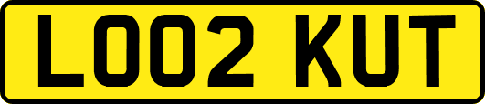 LO02KUT