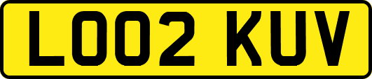 LO02KUV