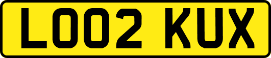 LO02KUX