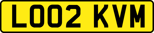 LO02KVM
