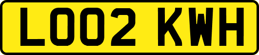 LO02KWH