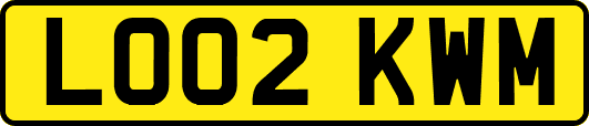 LO02KWM