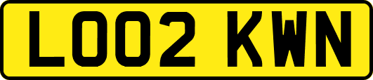 LO02KWN