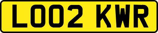 LO02KWR