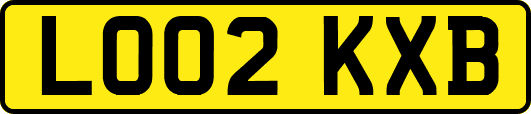 LO02KXB