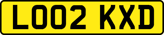LO02KXD