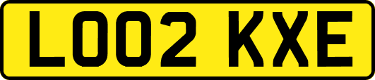 LO02KXE