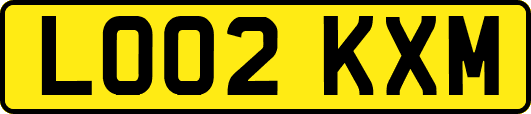 LO02KXM
