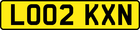 LO02KXN