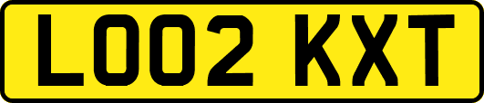 LO02KXT