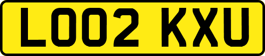 LO02KXU
