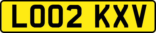 LO02KXV