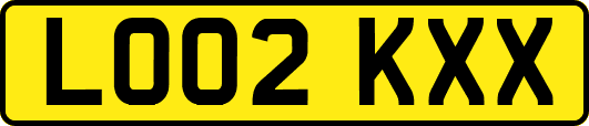 LO02KXX