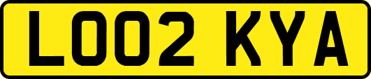 LO02KYA