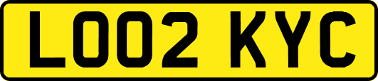 LO02KYC