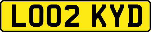 LO02KYD