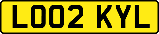 LO02KYL