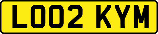 LO02KYM