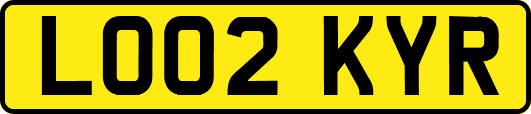 LO02KYR